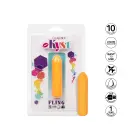 Kyst Fling mini vibrators – oranžs — Foto 5