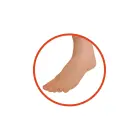 ANGELINA 3D piepūšamā mīlas lelle – vibrējoša Foto 7