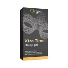 Xtra Time Delay Gel for Men — Photo 1