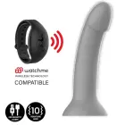MYTHOLOGY Rune Majestic S vibrators – 15.5 cm (6.1″) — Foto 3
