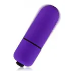 X-Basic Bullet Mini Vibrator – 6 cm (2.3″) – Purple Photo