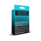 Wicked Weekender Adventure Kit – travel lubricant and cleaner set – 4 x 30 ml — Photo 4