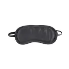 Sportsheets S&M Shadow Sensory Play Kit with Blindfold & Tickle Whip – Black — Photo 3