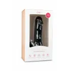 EasyToys Silicone Intimate Machine dildo – 17.5 cm (7″) – must — Foto 2