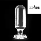 ZiZi Maxima Läbipaistev dildo – 16 cm (6.3″) — Foto 1