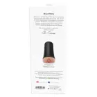 Deep Sensation masturbaator – 12.5 cm — Foto 3
