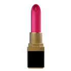 Lipstick Vibrator – 10 Functions – Pink Photo