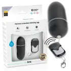 ONLINE Remote Control Wireless Vibrating Egg L – Black — Photo 1