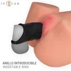 INTENSE Sean Vibrating Adjustable Ring Model 13 – Flexible Sleeve — Photo 2