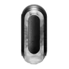 Tenga Flip 0 Zero masturbators – melns — Foto 2
