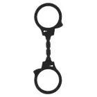 Stretchy Fun Cuffs – Black — Photo 1