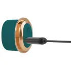 Couples Choice 5 dalių mini vibratorių rinkinys – rožinis Photo