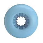 PRETTY LOVE - Cole masturbators Foto 4