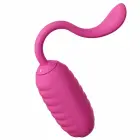 Pretty Love Catalina Wireless Vibrating Egg – Pink — Photo 4