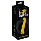 Your New Favourite G-punkta vibrators – 20 cm (7.9″) – dzeltens Foto 1