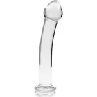 Ibiza Nebula Series Model 11 Glass Dildo – 16 cm (6.3″) — Photo 4