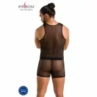 Passion Oscar men's set – black – L/XL — Photo 2