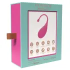 Adrien Lastic Palpitation lodes vibrators – 18 cm (7″) – violets — Foto 8
