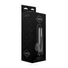 Shots Pumped Classic XL Intimate vaakumsüsteem – 23 cm (9″) – läbipaistev — Foto 4