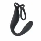 Evolved Wrangler 3-in-1 Intimate Silicone System – 13.7 cm — Photo 2
