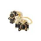 Guilty Pleasure Allure Pearl Pleasure Set – 7-piece luxury bondage kit — Photo 4