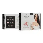 Bedroom Fantasy - 8 Piece Nurse Costume Set – White Photo