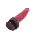Kiotos Monstar Beast dildo – 22 cm (8.7″) – Daugiaspalvis — Nuotrauka 8