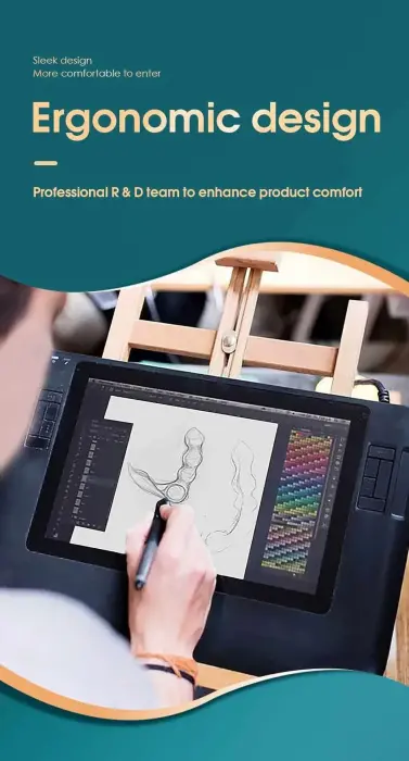 Stymulator-Angelo meeste prostata kolmekordse stimulatsiooni dildo – 15 cm – Sinine Photo