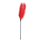 Pejcz Red Feather Tickler – Red — Photo 2