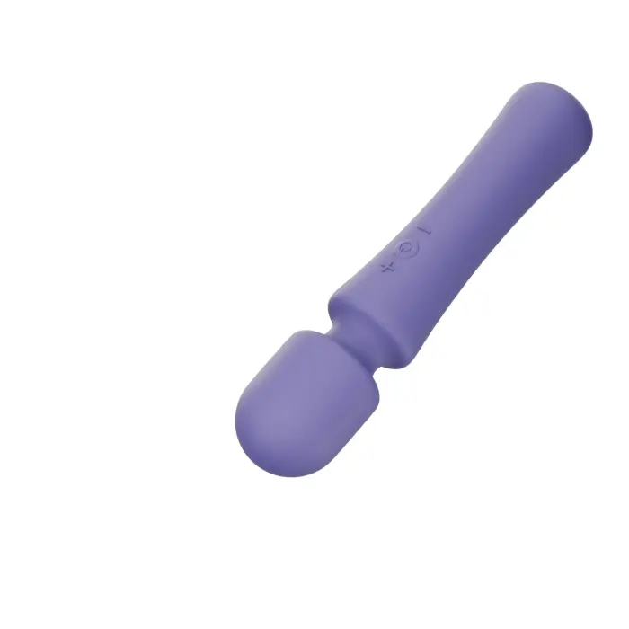 Duoduo wand masāžas vibrators Foto 7