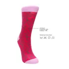 SHOTS Sexy Socks носки «Cocky» – EU 36–41 — Фото 5