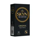 SKYN Original bezlateksa prezervatīvi – 10 gab. — Foto 2