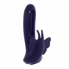 Evolved Lord of the Wings Vibrator – 20 cm (7.9″) – Pink — Photo 3