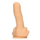 Up Yours dildo – 15 cm (6″) – miesas krāsa — Foto 10