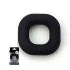 Liquid Silicone Big Boner Ring – must — Foto 2