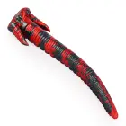 Monstar Cox OctoCock taustekļa dildo – 44.5 cm (17.5″) — Foto 8
