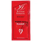 Extase Sensual стимулирующий крем для женщин – 10 мл — Фото 1