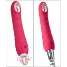 Showers to Orgasm vibrators – 20.1 cm (7.9″) – violets Foto 6