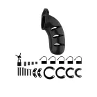 Model 03 karskusvöö puur – 11,5 cm (4.5″) Photo