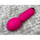 Cute Mini Wand – rozā Foto 9