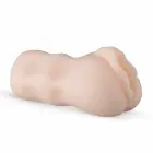 ToyJoy Emily Finch varpos rankovė – 14 cm – kūno spalva — Nuotrauka 1