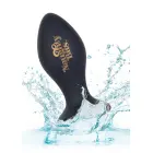 Shake Your Ass Vibrating Butt Plug – Black — Photo 7