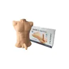 Silex-D Torso Large Silicone Model 7" Apollo L – 50 cm — Photo 6