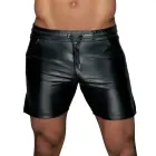 Noir Missbehaved Boxer Shorts – Black – L — Photo 2