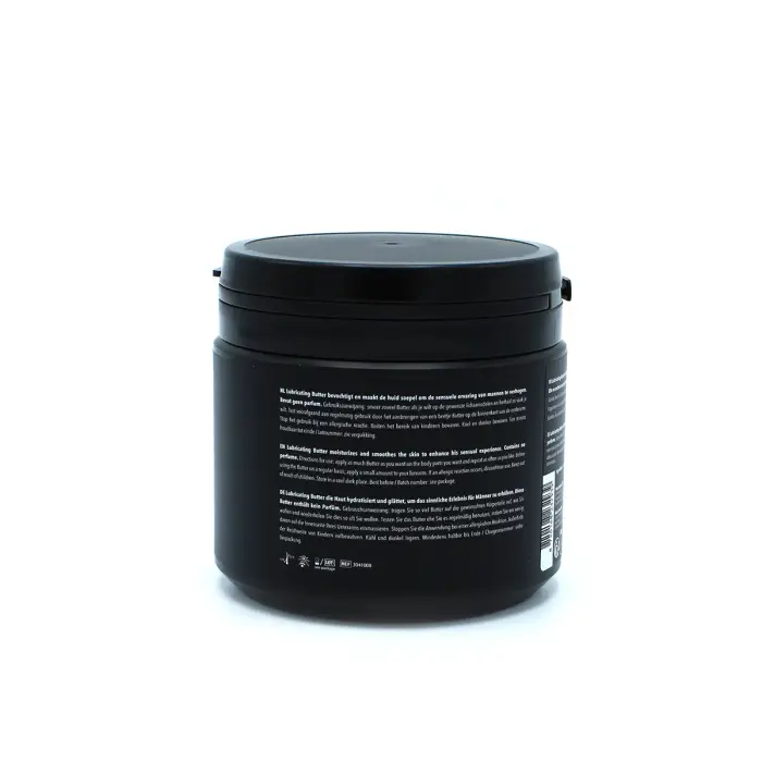 Kiotos Lubricant Butter analinis lubrikantas – 500 ml Photo