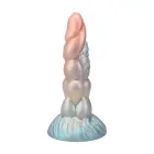 Fantasy Fuckers Milky Way dildo – värviline — Foto 7