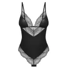 Obsessive Lobellis bodijs – melns – XS/S — Foto 7