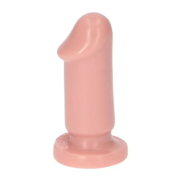 Mio Flesh dildo – 8 cm (3.1″) – Miesas krāsa Foto 2