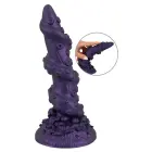 Beasty Cocks Octopus Prime dildo – 20 cm (8″) – Metallik Photo
