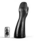 All Black Fist dildo – 36 cm (14.2″) — Foto 2